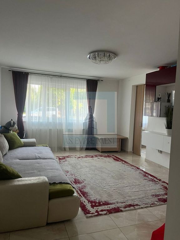 Apartament 2 camere- zona Coresi - Goldis Residence