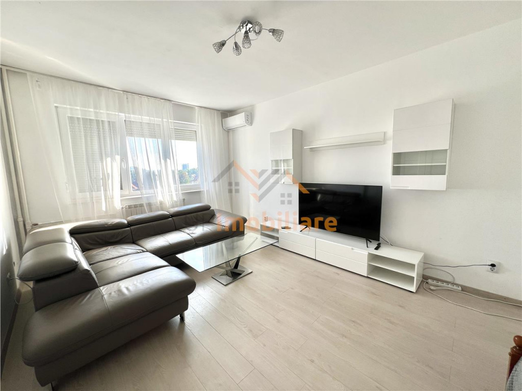 APARTAMENT CU 3 DORMITOARE | 2 BAI | GHEORGHE MAGHERU | ORAD