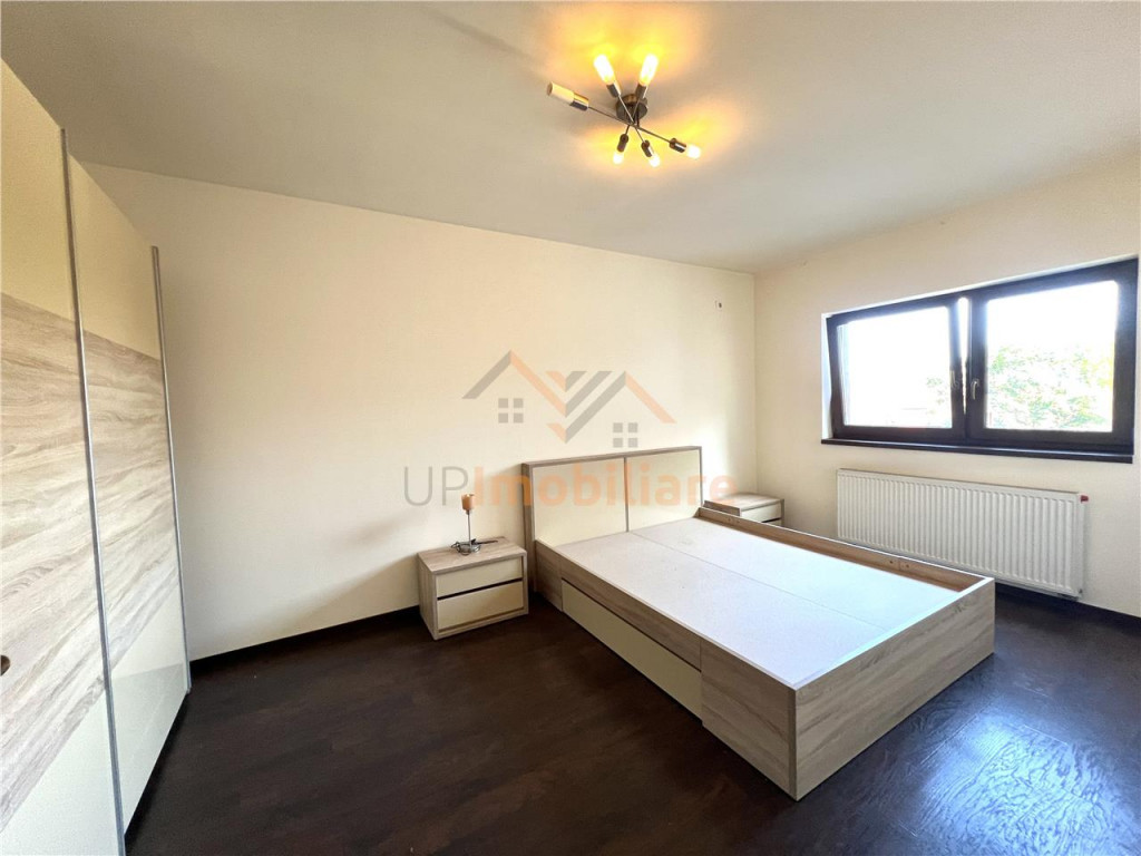 APARTAMENT CU 3 CAMERE DE INCHIRIAT | 2 BAI | TUDOR VLADIMIR