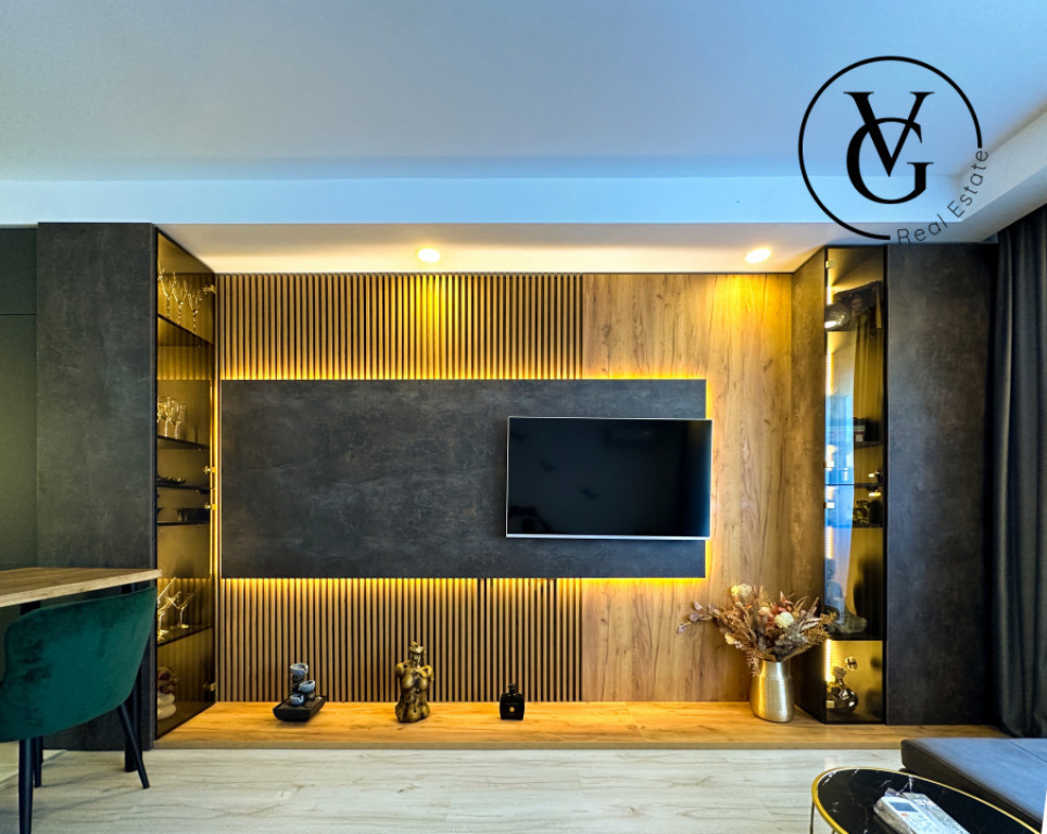 Casa Cosmopolis | 3 camere | Piscina