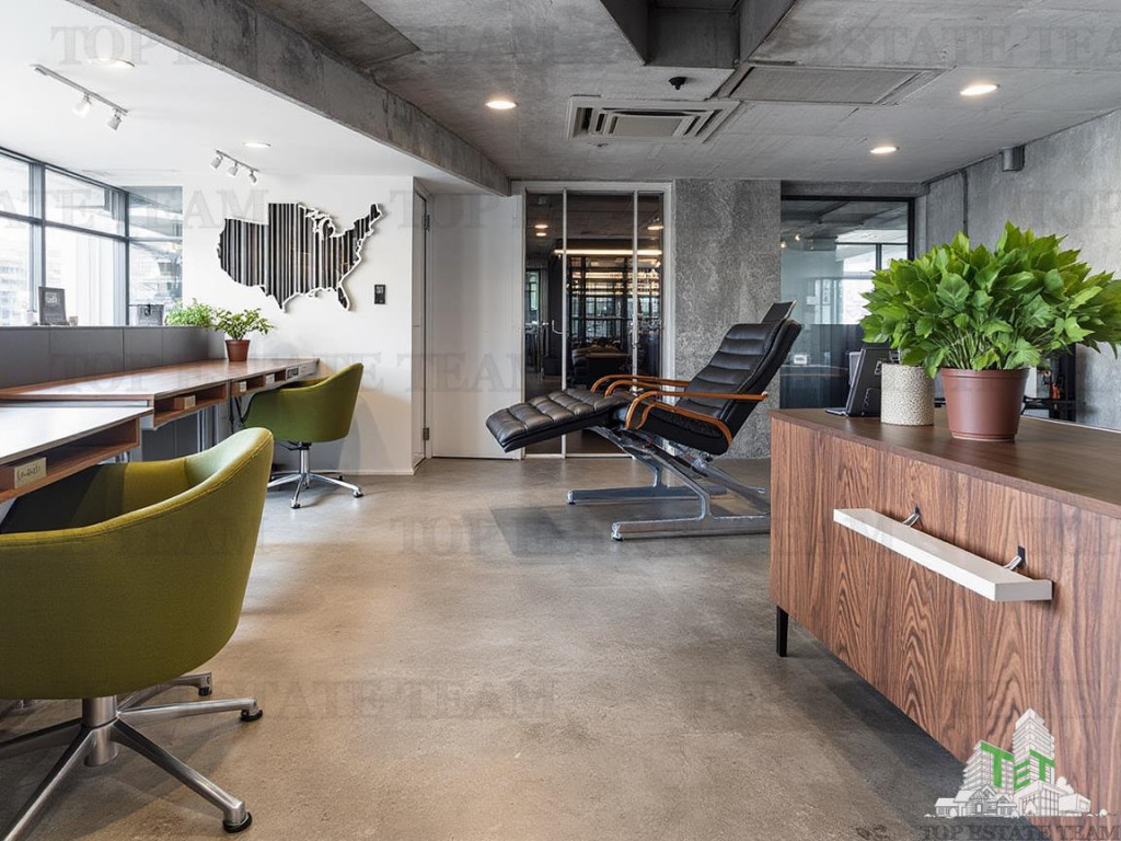 Spatiu comercial de inchiriat in zona Baneasa pretabil cabin