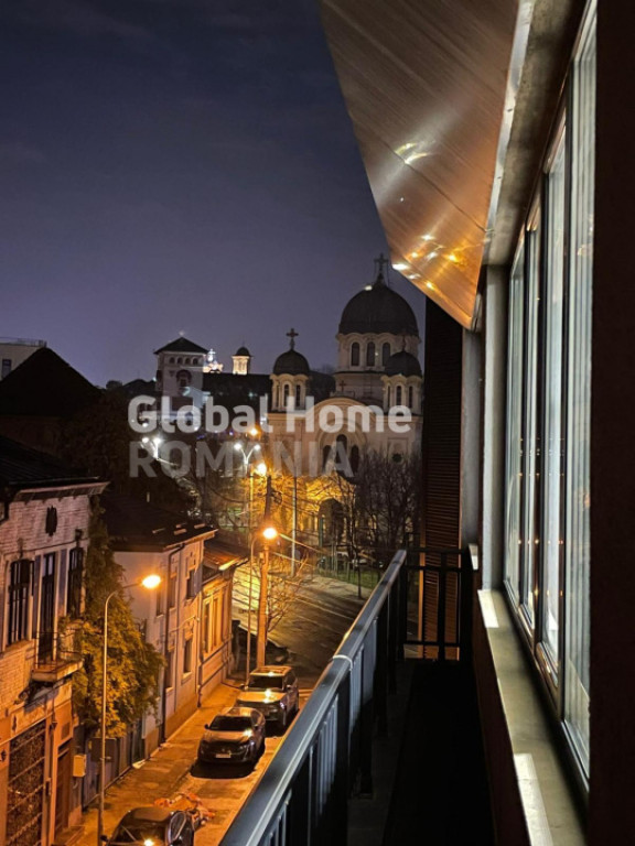 Apartament 2 camere Unirii-Regina Maria-Bloc 2009