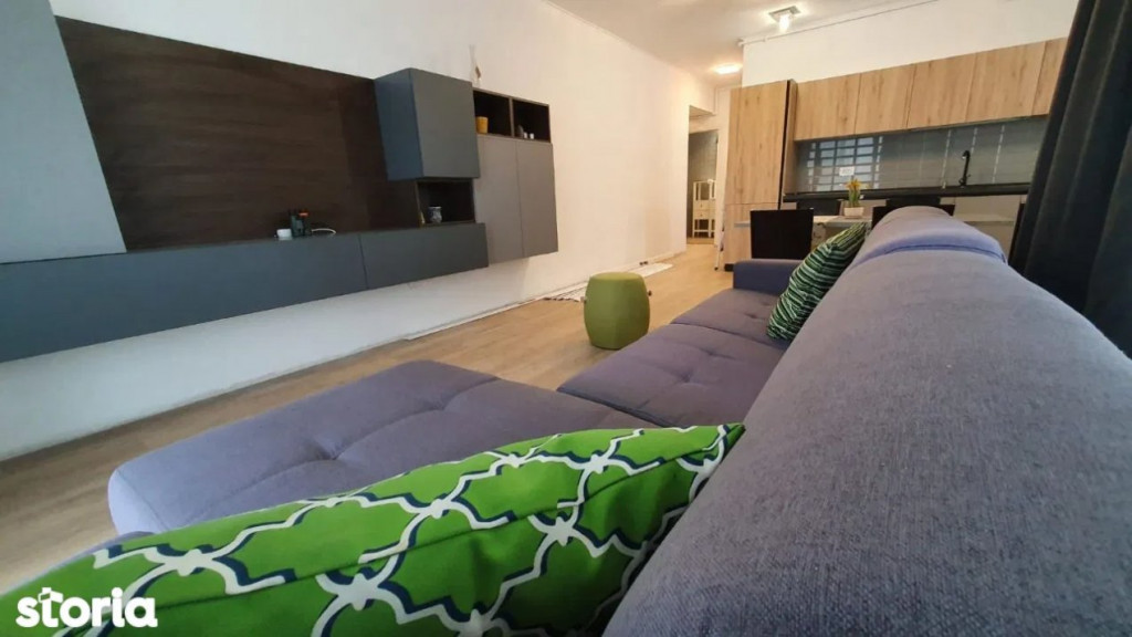 Apartament 2 camere, zona Tomis Nord - Aviatori, Constanța