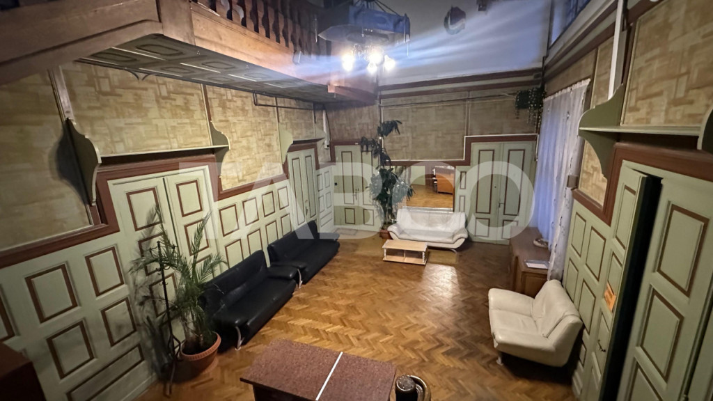 Studio de inchiriat pretabil studeti ultra centrala Sibiu