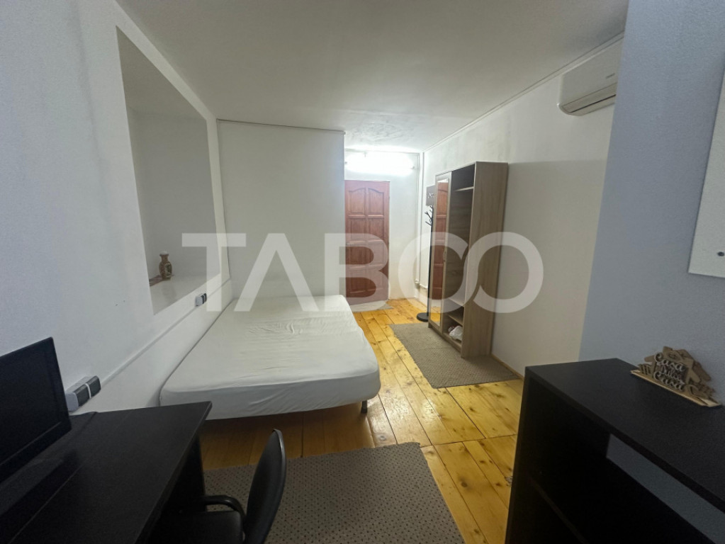 Studio pretabil studenti de inchiriat zona Ultracentrala Si