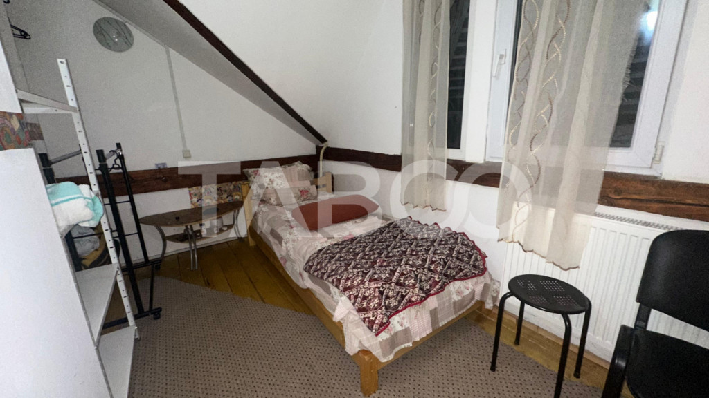 Studio pretabil studenti de inchiriat Ultracentral Sibiu