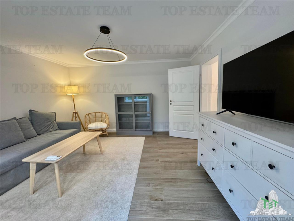 Apartament premium cu 2 camere de inchiriat Drumul Taberei /