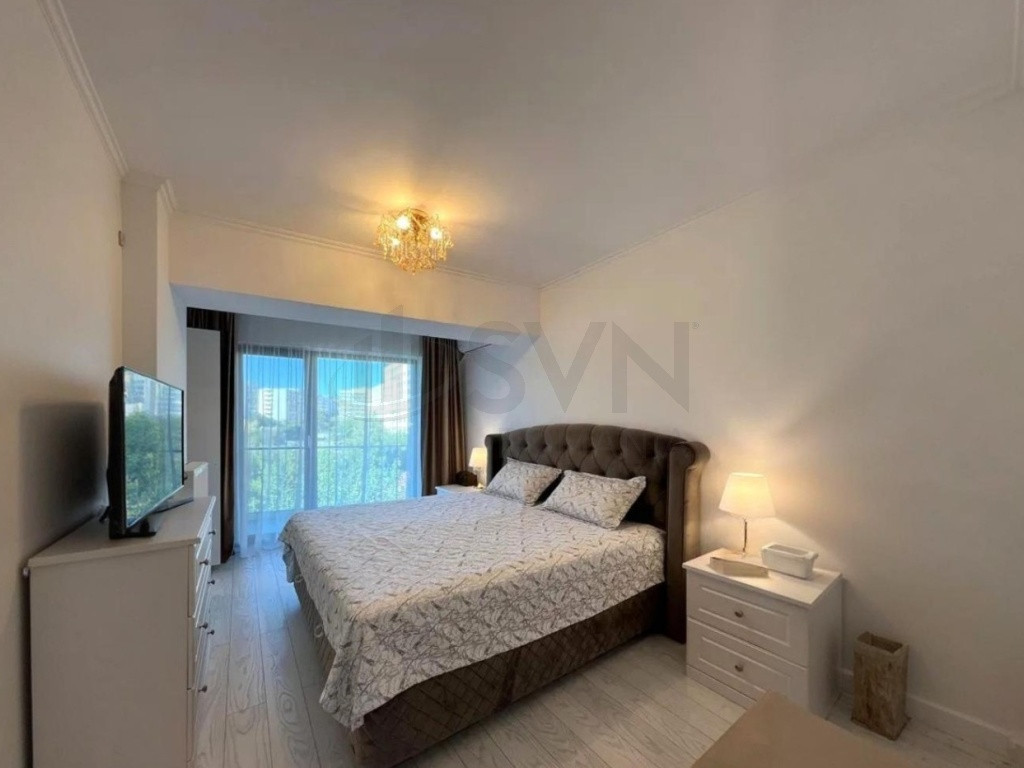 VItan Plazza Apartament 2 camere Parcare Inclusa