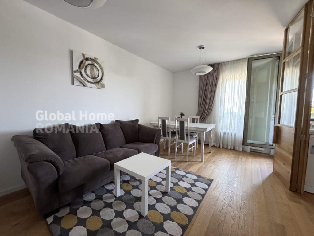 Ap 3 camere | Aviatiei Park | Promenada - M1 Aurel Vlaicu |