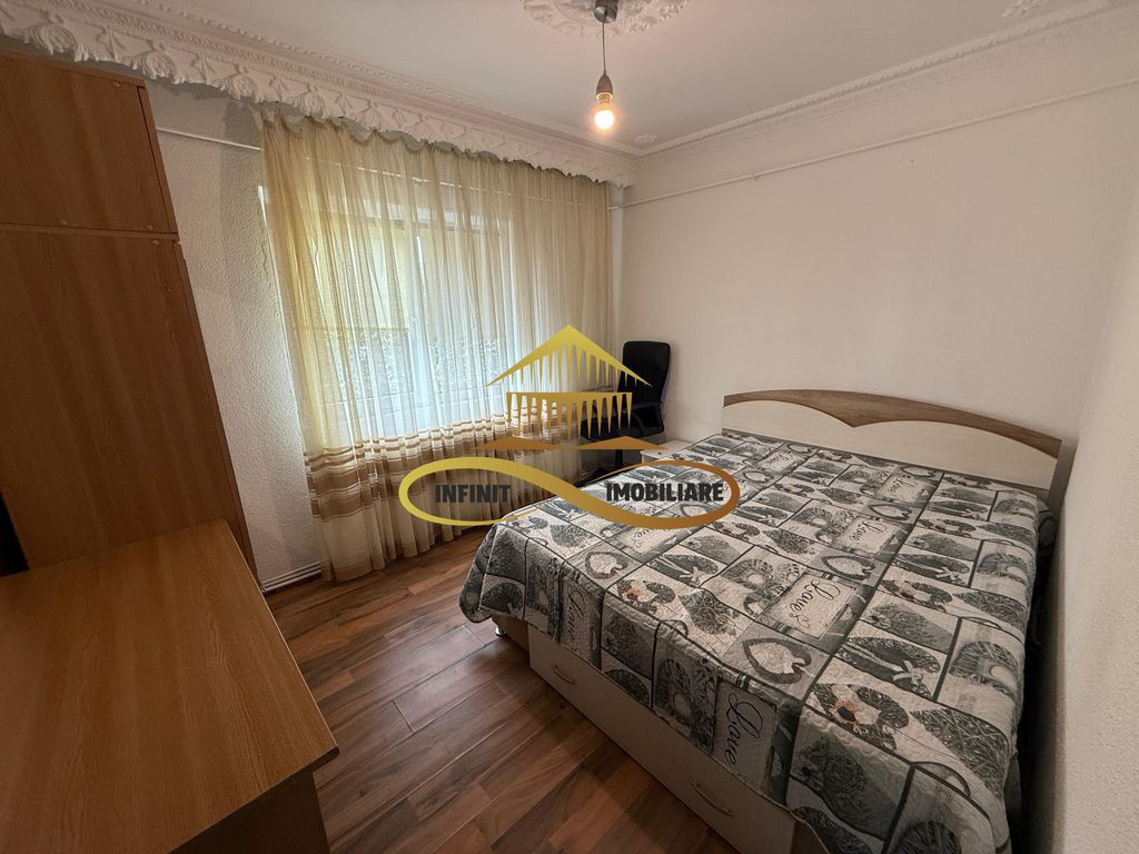 Apartament de inchiriat, 2 camere, Aleea Proiectantului, ...