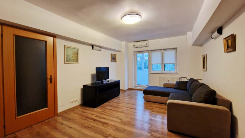 Apartament 3 camere Mosilor-Popa Petre, etaj 2, 2 bai