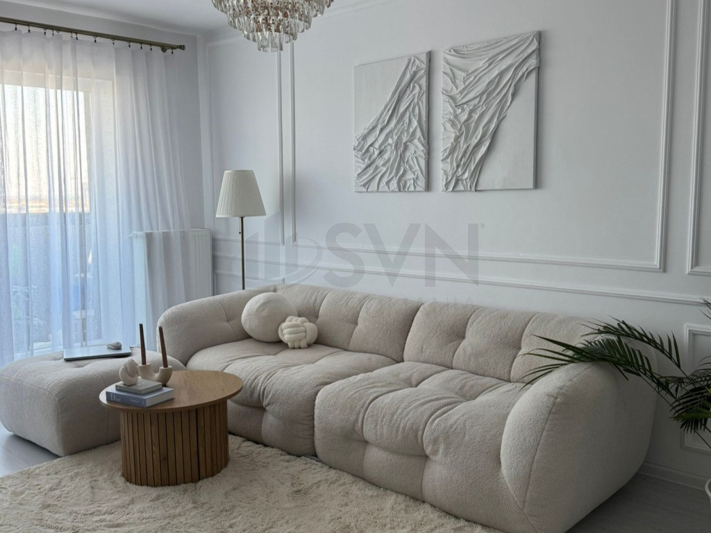 Apartament 2 camere I Titan-Ozana I