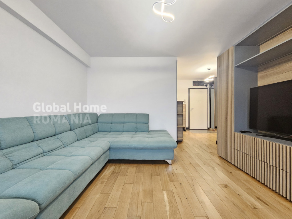 Apart 3 camere | Aviatiei Apartaments 81mp | Parcare | Boxa