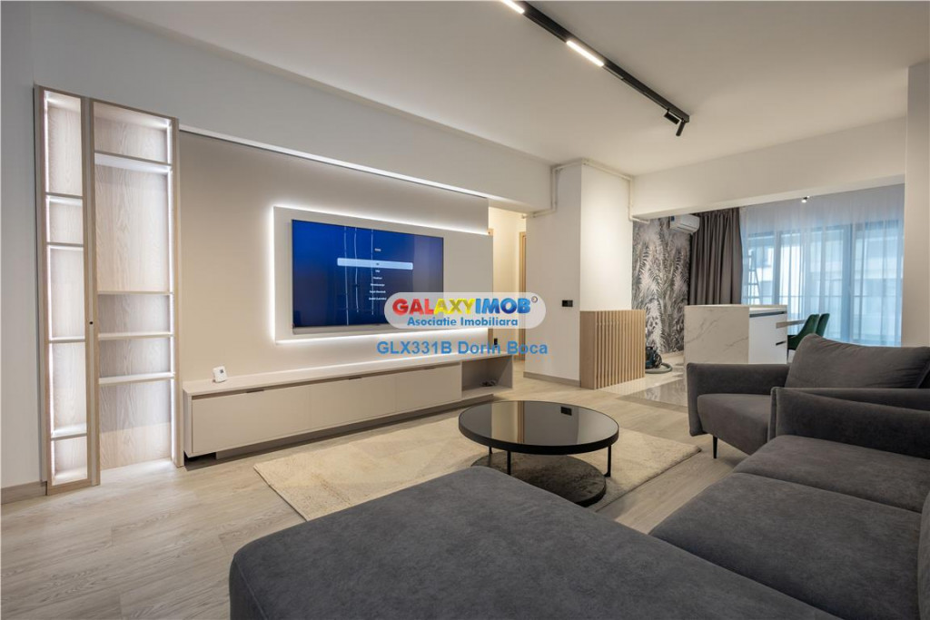 2 camere DRISTOR - PREMIUM - Select Residences (Calea Dudest