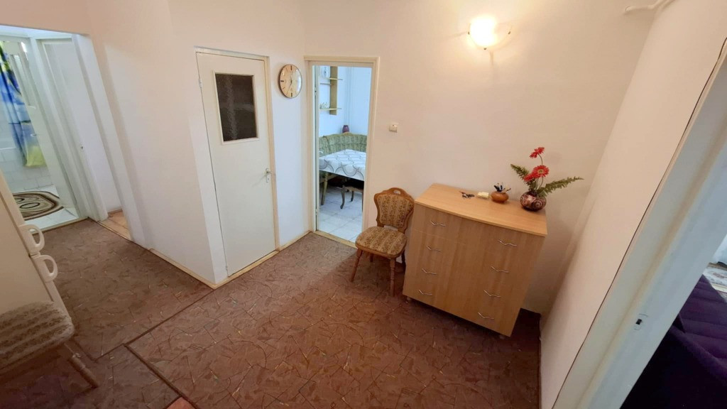 Apartament 2 camere D, in Oancea,LIDL - Tatarasi