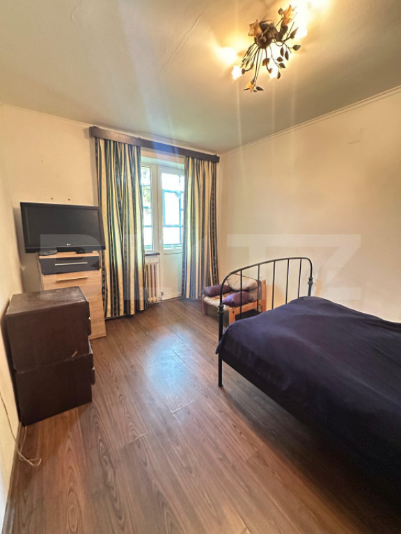 Apartament 3 camere semidecomandat - Deva, CENTRAL