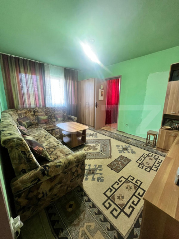 Apartament cu 2 camere, 42 mp, zona Lama
