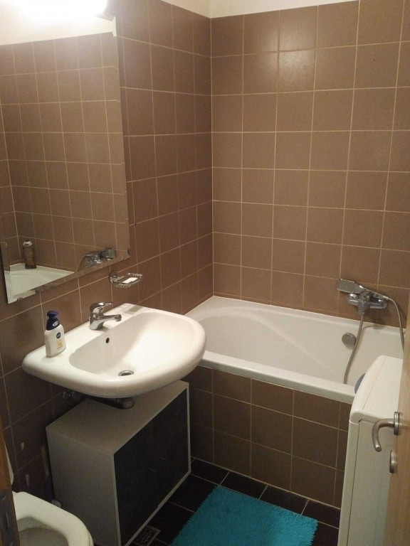 Mihai bravu asmita gardens etaj 6