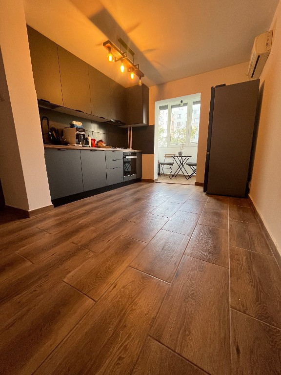 Apartament 2 camere - Titan - IOR - metrou Nicolae Grigorescu