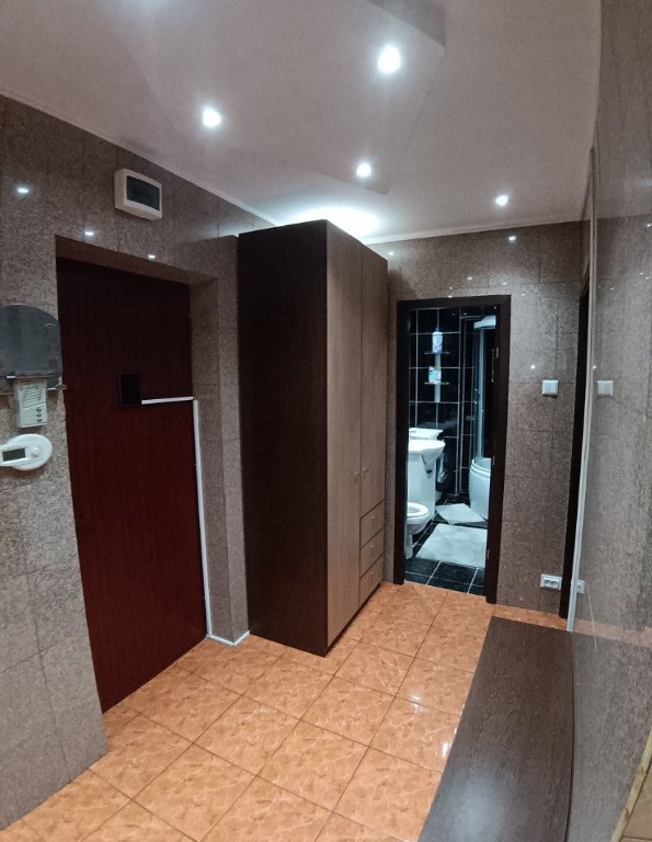 Apartament 1 camera D, in Nicolina