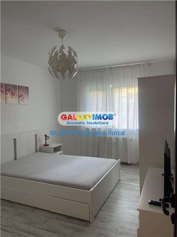 Garsoniera moderna, 9 Mai, Ploiesti