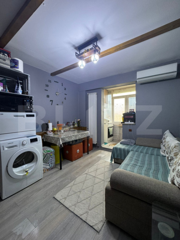 Apartament cu 2 camere, 51 mp - Sebastian