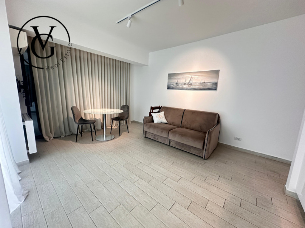 Apartament 2 camere- parcare privata - Mamaia - Hotel Opera