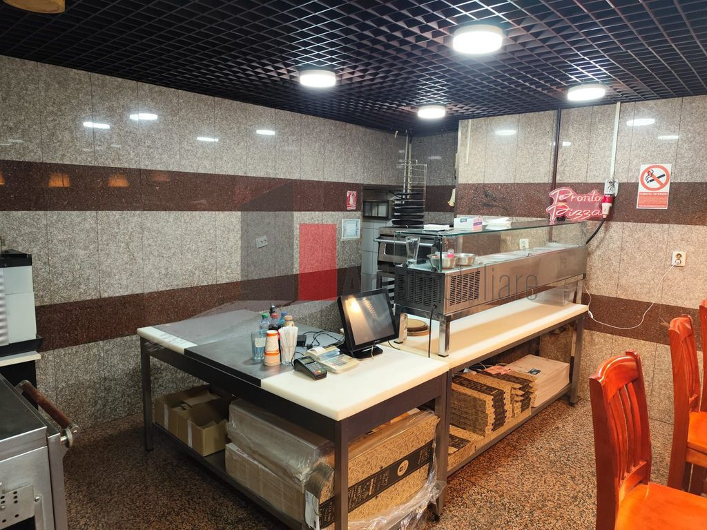 Spatiu comercial de inchiriat in zona Dacia - Ocazie!!