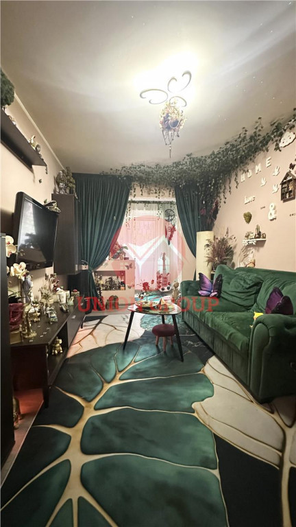 Apartament 2 Camere cu Acces la Curte Interioara, Inel 2