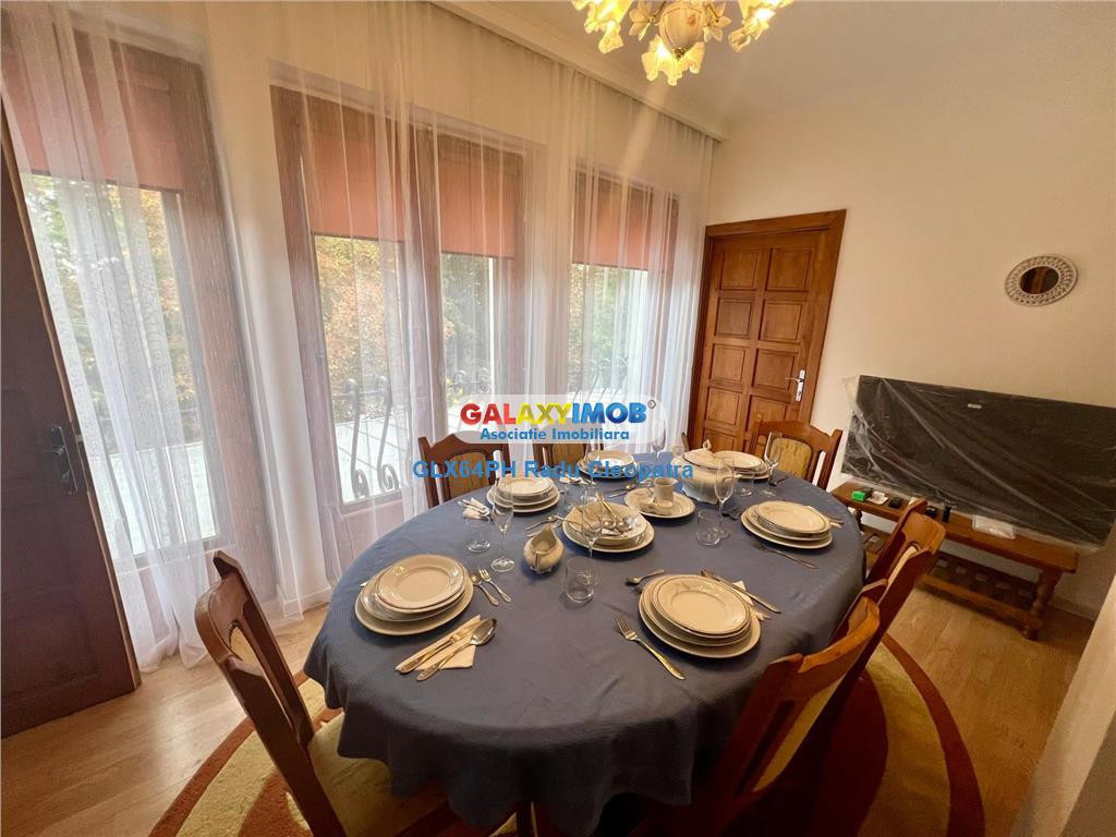 Casa 3 camere, etaj 1, ultracentral, Ploiesti