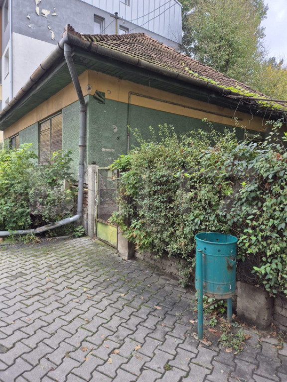 Casa de vanzare inTudor zona Dacia cu 430 mp teren