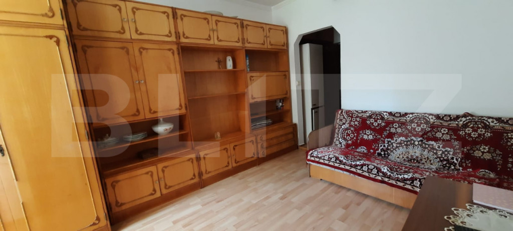 Garsoniera de vanzare, 23 mp, zona Micro 17