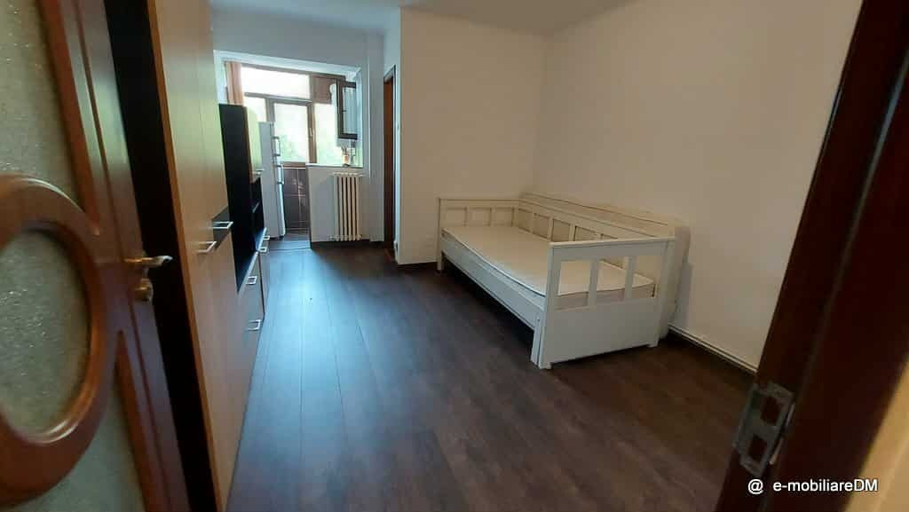 Inchiriere garsoniera, in T Vladimirescu,