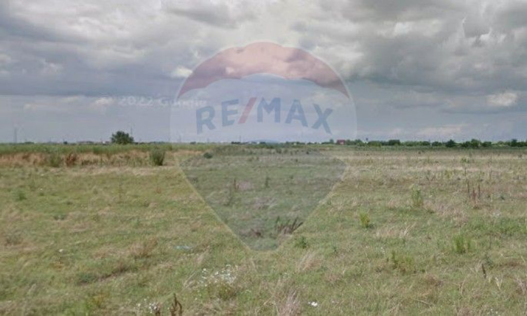 Teren 419mp Magurele / Drumul T32/116, p1, lot 13