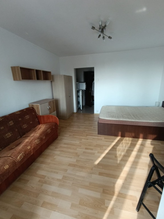 50 M Metrou Costin Georgian | Garsoniera Mobilata utilata