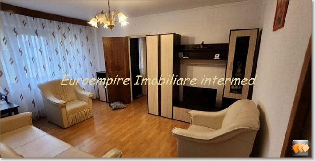 Apartament 3 camere Tomis Nord Tic Tac