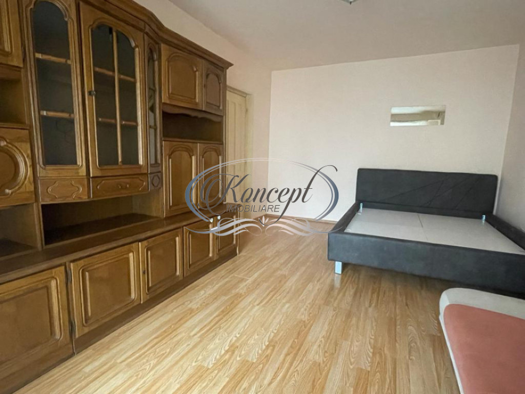 Apartament cu 2 camere pe str. Dorobantilor