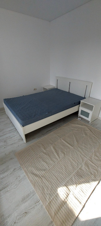 Garsoniera noua de inchiriat - Militari Residence