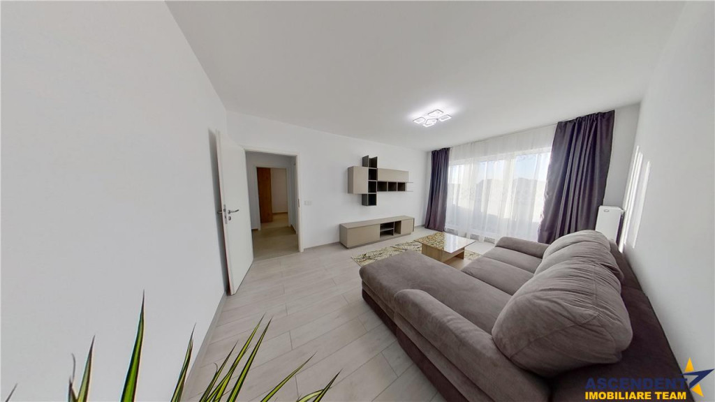 Tur LIVE! Decomandat, elegant, mobilat, utilat, Clasa A, Ma