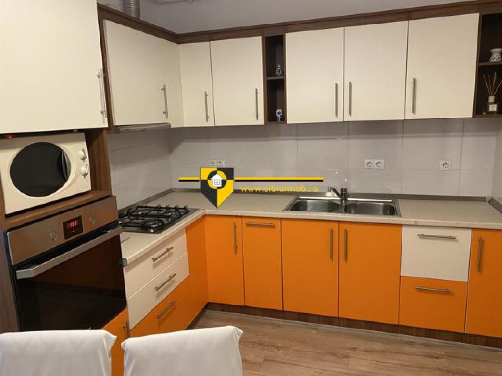 Ap nou 2 camere et 1 cu balcon parcare Deventer