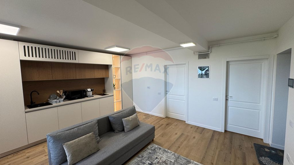 Apartament de lux cu 2 camere de inchiriat Comision ZERO