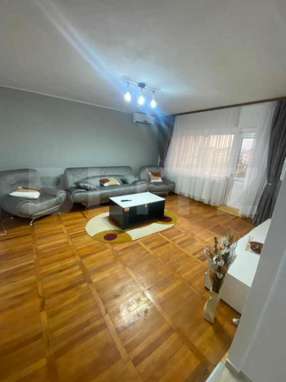 Apartament 2 camere, 65 mp, zona Micro 2
