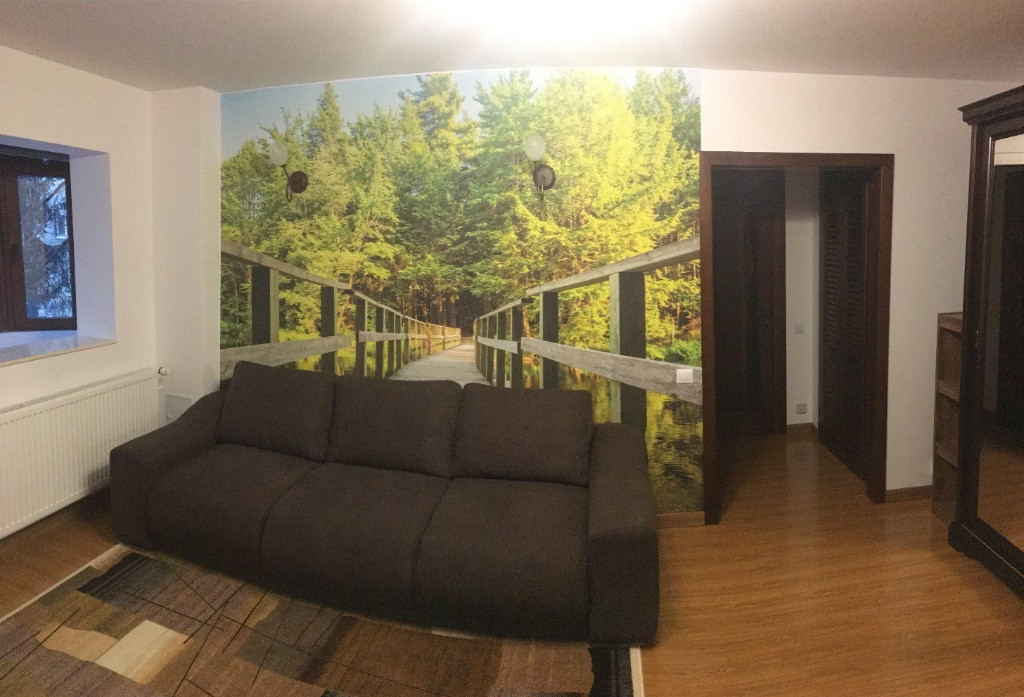 PROPRIETAR inchiriez apartament 2 camere Stefan cel Mare 36