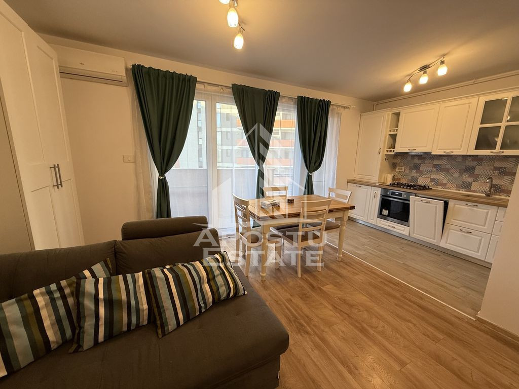 Apartament 2 camere, Calea Aradului