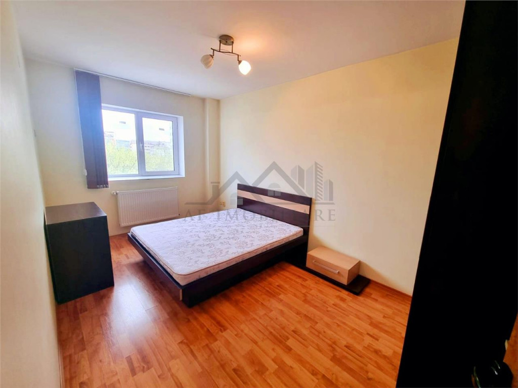 Apartament cu 2 camere de inchiriat