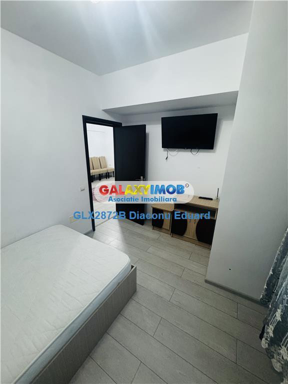 Apartament 3 camere in complexul Kaufland