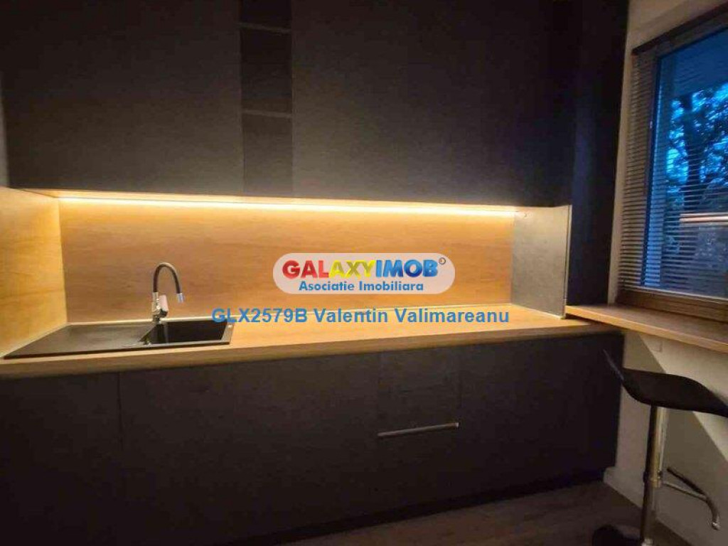 Apartament ultra modern zona 1 Mai S014