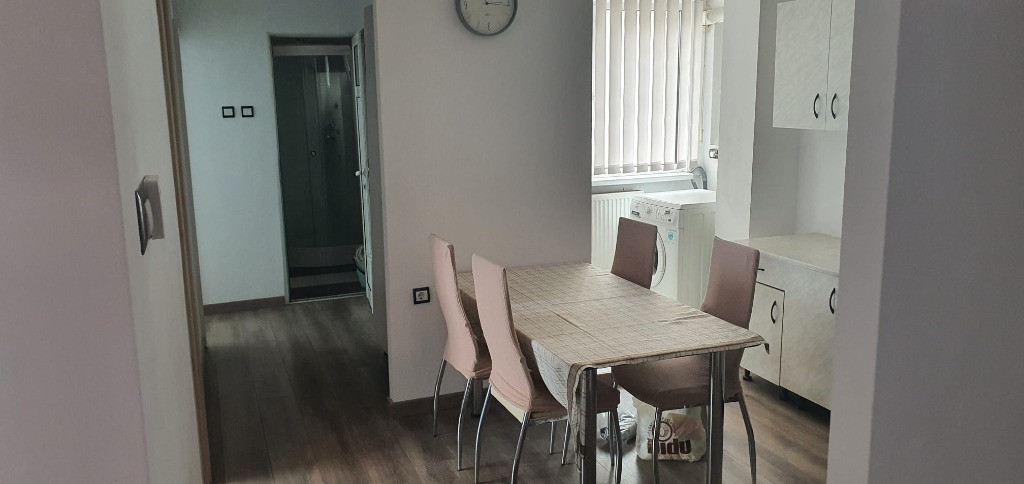 Bd-Bucuresti, 3 camere, decom.,