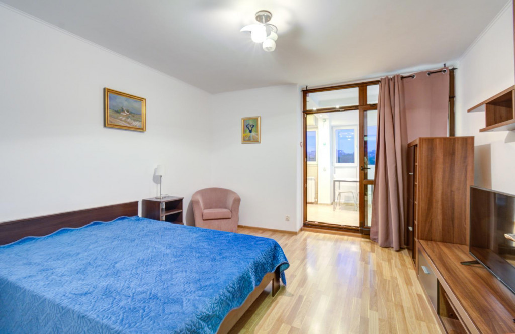 Garsoniera Metrou Titan - Parc IOR - Bd. Brâncuși -