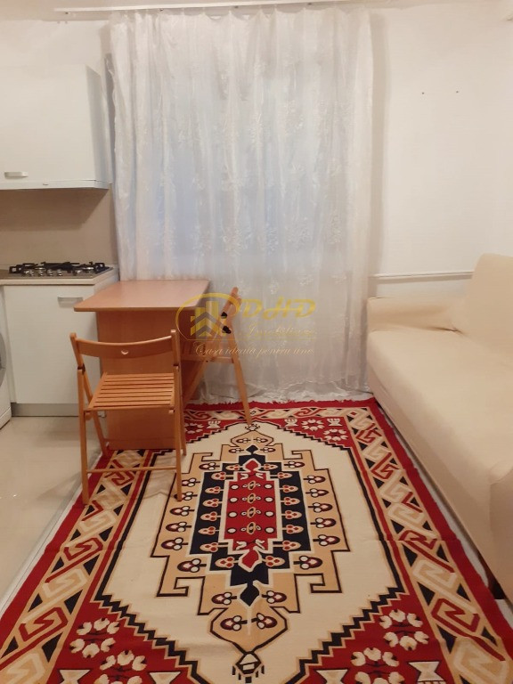 Garsoniera in zona Tatarasi